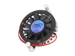 LOGISYS Computer VC40 V40 VGA Cooling LOGISYS Computer VC40 V40 VGA Cooling