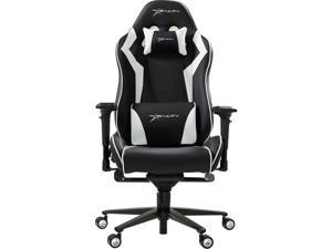 E-WIN Champion Series CPA Ergonomic Computer Gaming Chair with Head Pillow and Lumbar Support