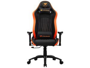 Cougar EXPLORE Gaming Chair - Orange