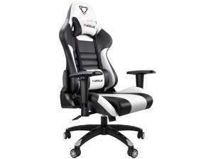 Furgle Gaming Recliner Chair Racing Style PU Leather Gaming Chair Ergonomic Adjusted Reclining Office Desk Chair Home Single Sofa Chair with Headrest and Lumbar Support Furgle Gaming Recliner Chair Racing Style PU Leather Gaming Chair Ergonomic Adjusted Reclining Office Desk Chair Home Single Sofa Chair with Headrest and Lumbar Support