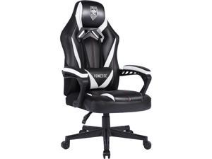 gaming chair heavy weight