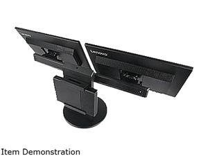 Lenovo Thinkcentre Tiny In One Dual Monitor Stand