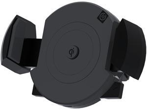 ALOGIC WIRELESS IN-CAR CHARGER ALOGIC WIRELESS IN-CAR CHARGER
