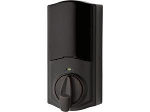 Kwikset 99140-103 Convert Z-Wave Plus Lock with Home Connect, Venetian Bronze Kwikset 99140-103 Convert Z-Wave Plus Lock with Home Connect, Venetian Bronze
