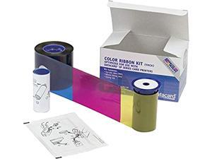 Datacard Ribbon Cartridge - YMCKT Datacard Ribbon Cartridge - YMCKT