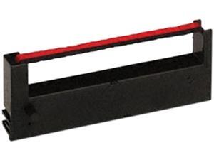 Copi-Mate Ribbon - Red, Black Copi-Mate Ribbon - Red, Black