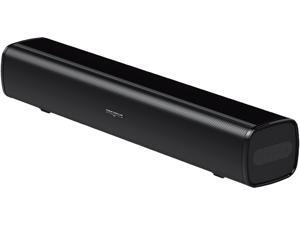 Creative Stage Air Compact Multimedia Under Monitor Soundbar