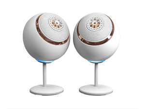 NeweggBusiness - Creative Labs Pebble Nova 2.0 USB-C Desktop