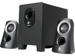 Z313 W 2.1 Speaker System - Newegg.com