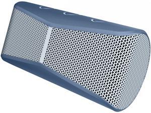 Logitech X300 Mobile Wireless Stereo Speaker, Purple Logitech X300 Mobile Wireless Stereo Speaker, Purple