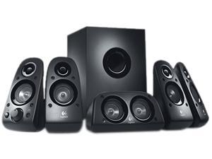 5.1 speaker system for pc