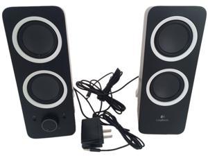 Product  Logitech Z200 - speakers