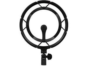 Blue Microphones 989000539 Black Shockmount for Yeti and Yeti Pro USB Microphones