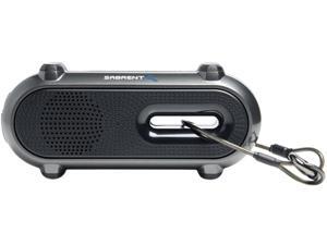 Sabrent SP-BYTA Bluetooth Speaker Mini Outdoor Sports Portable Wireless Speaker Sabrent SP-BYTA Bluetooth Speaker Mini Outdoor Sports Portable Wireless Speaker