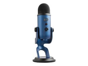 Amazon.com: Blue Yeti USB Microphone for Recording