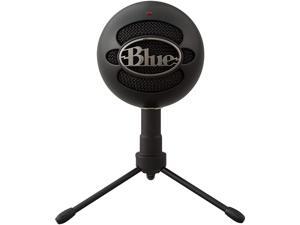 Blue Microphones Snowball iCE 1202 Black USB Connector Snowball Black iCE + PUBG Bundle Blue Microphones Snowball iCE 1202 Black USB Connector Snowball Black iCE + PUBG Bundle