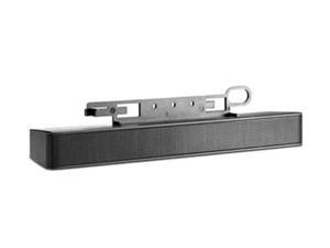 HP NQ576AA LCD Bar Speaker System HP NQ576AA LCD Bar Speaker System