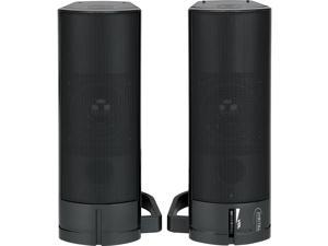 Digital Innovations AcoustiX 4330200 3 Watts (1.5 per channel) 2.0 Speaker System