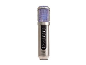MXL USB009 USB Connector 24-bit/96kHz Microphone MXL USB009 USB Connector 24-bit/96kHz Microphone