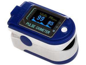 CMS50D Finger Pulse Oximeter Heart Rate SPO2 Blood Oxygen Meter Monitor CMS50D Finger Pulse Oximeter Heart Rate SPO2 Blood Oxygen Meter Monitor
