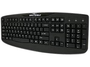 Protect Computer Products SS1502-104 Sealshield Stk503 Custom Keyboard Cover. Keeps Keyboards Free From Liquid Spills Protect Computer Products SS1502-104 Sealshield Stk503 Custom Keyboard Cover. Keeps Keyboards Free From Liquid Spills