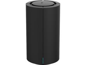 Xiaomi AC2100 High-speed Router Dual Frequency Band WiFi 128MB 2.4GHz 5GHz 360° Coverage Dual Core CPU MU-MIMO Game Remote APP Control US Plug Xiaomi AC2100 High-speed Router Dual Frequency Band WiFi 128MB 2.4GHz 5GHz 360° Coverage Dual Core CPU MU-MIMO Game Remote APP Control US Plug
