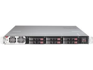 SuperMicro GPU 1019GP-TT Single LGA 3647 DDR4 1400W PSU Server Barebone SuperMicro GPU 1019GP-TT Single LGA 3647 DDR4 1400W PSU Server Barebone