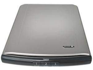 Xerox 7600i Flatbed Scanner ( 97-0053-10U ) Xerox 7600i Flatbed Scanner ( 97-0053-10U )