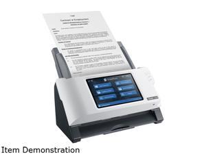 Plustek Escan A350 Sharepoint Scanner 25 Ppm Wifi/Ethernet No PC Needed Plustek Escan A350 Sharepoint Scanner 25 Ppm Wifi/Ethernet No PC Needed