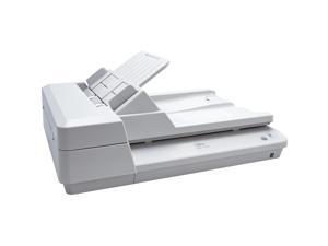 Fujitsu SP-1425 ADF + Flatbed Image Scanner Fujitsu SP-1425 ADF + Flatbed Image Scanner