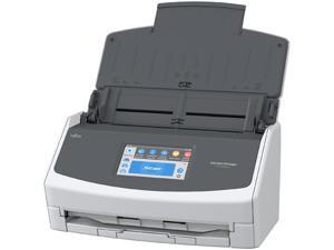 Fujitsu ScanSnap iX1500 Deluxe with Adobe Acrobat DC Pro CG01000-299401, White Fujitsu ScanSnap iX1500 Deluxe with Adobe Acrobat DC Pro CG01000-299401, White