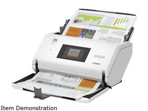Epson Ds-30000 Large Format Document Scanner Epson Ds-30000 Large Format Document Scanner