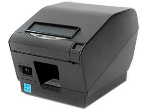 Star Micronics 37966680 TSP700 Series Direct Thermal Label and Receipt Printer with CloudPRNT - Gray - TSP743IICLOUDPRNT-24L GRY Star Micronics 37966680 TSP700 Series Direct Thermal Label and Receipt Printer with CloudPRNT - Gray - TSP743IICLOUDPRNT-24L GRY