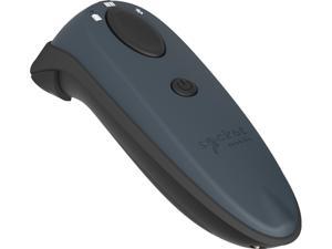 Socket Mobile Durascan® D730 1D Laser Barcode Scanner Gray