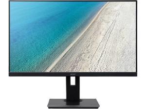 Acer B227Q 21.5" 1920 x 1080 FHD LED LCD IPS 75Hz Professional Series Monitor