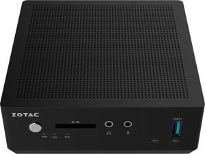 ZBOX MI642 nano (Barebone)