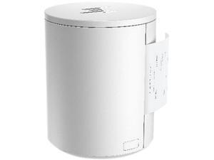 HP Smart Buy 4VW61AT Engage One Prime Direct Thermal Receipt Printer, 203 dpi, USB Type-C - White HP Smart Buy 4VW61AT Engage One Prime Direct Thermal Receipt Printer, 203 dpi, USB Type-C - White