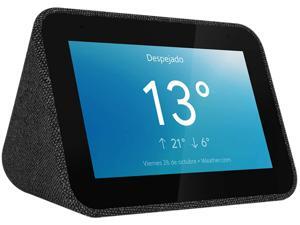 Lenovo Smart Clock with the Google Assistant, 3.97" IPS, 1GB, 8GB eMMC Lenovo Smart Clock with the Google Assistant, 3.97" IPS, 1GB, 8GB eMMC