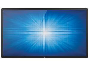 Elo E268447 5551L 55" 4K Ultra HD Interactive Digital Signage with Infrared 10-touch, Black (Worldwide) Elo E268447 5551L 55" 4K Ultra HD Interactive Digital Signage with Infrared 10-touch, Black (Worldwide)