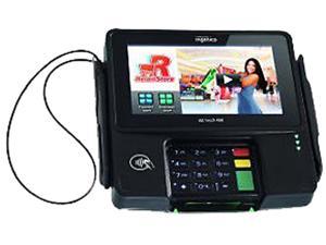 Ingenico  Making touchscreen terminals accessible to people with