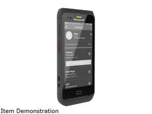 Honeywell Dolphin CT40 Mobile Computer, 5" HD Display, 2GB RAM/32GB Flash, N3601 Standard Range Imager,13MP, 802.11 a/b/g/n/ac/r/k/mc, WWAN, BT5.0 , Android7 GMS , 4090mAh, FCC CT40-L1N-1NC110F Honeywell Dolphin CT40 Mobile Computer, 5" HD Display, 2GB RAM/32GB Flash, N3601 Standard Range Imager,13MP, 802.11 a/b/g/n/ac/r/k/mc, WWAN, BT5.0 , Android7 GMS , 4090mAh, FCC CT40-L1N-1NC110F