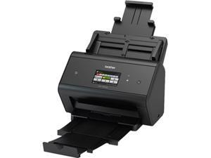 Brother ImageCenter ADS-3600W Duplex 1200 dpi x 1200 dpi Wireless/USB Color Document Scanner