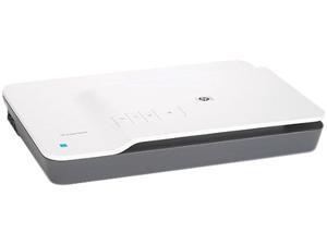 HP Scanjet G3110 L2698A USB Interface Photo Scanner