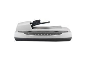 HP Scanjet 8270 (L1975A#201) 4800 x 4800 dpi USB Sheetfed Document Flatbed Scanner – Government model HP Scanjet 8270 (L1975A#201) 4800 x 4800 dpi USB Sheetfed Document Flatbed Scanner – Government model