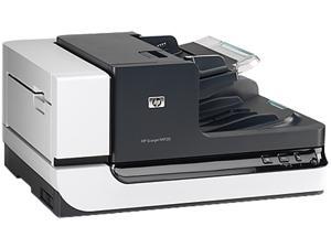 HP Scanjet Enterprise Flow N9120 (L2683B#BGJ) Up to 600 dpi USB Flatbed Scanner