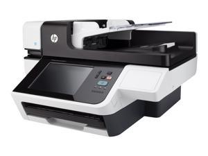 Scanner Hp