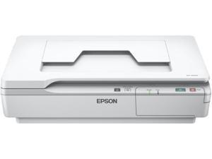 EPSON WorkForce B11B205131BY USB Interface Flatbed Scanner