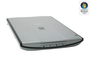 Canon CanoScan LIDE90 USB Interface Flatbed Scanner