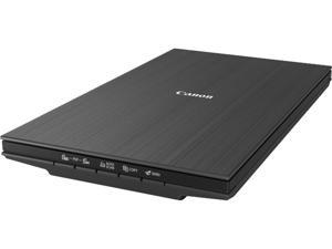 Canon CanoScan LiDE 400 (2996C002) USB Type-C (One Cable For Data & Power) Interface Flatbed Scanner