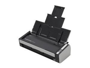 Fujitsu ScanSnap S1300i (PA03643-B005) Duplex Up to 12 PPM 600 x 600 DPI USB Color Document Scanner